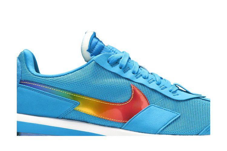 Men's Sneakers Nike Air Max Pre-Day Be True Neptune Blue/Multi-Color-Imperial Blue