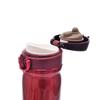 Thermos Вакуумная изоляция, нержавеющая сталь, бутылка для воды