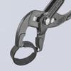 KNIPEX Пружинные клещи для хомутов 8551-180A-TJ