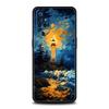Чехол для телефона для OnePlus 12 11 10 9 Pro 9T 12R 10R 9R 9RT 10T 8T 8 7 6T 7T Nord 2T CE 2 5G N200 N10 Крышка Звездная ночь Ван Гог