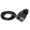 Thumb Throttle Adjustable Waterproof Ergonomic E Bike Speed Controller for 22mm Handle Diameter Electric Bicycle