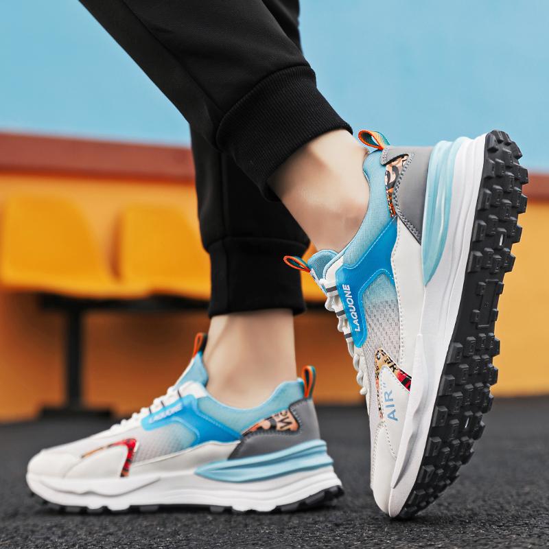 Мужская обувь, кроссовки, мужская повседневная мужская обувь, теннисная роскошная обувь, дышащая обувь для тренировок, модные кроссовки для женщин