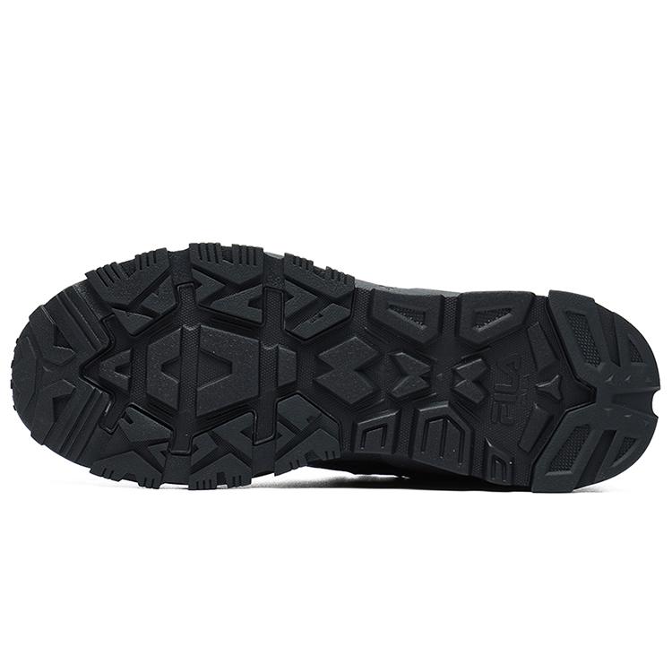 Fila Поток Черные Женщины F12W144127FBK