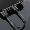 10 см короткий USB-кабель Type-C, высокоскоростной зарядный шнур, поддержка передачи данных для смартфонов серии 15