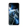 Для Samsung Galaxy A50 A30 A20 Мягкая силиконовая задняя крышка из ТПУ для Samsung Galaxy A30S A 30 A 50 A50S Защитная крышка с рисунком