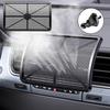 Retractable Clip Car Air Conditioning Wind Shield Anti Direct Blowing Cold Air Guide Cover  Car