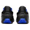 Nike Черные кроссовки унисекс GO FlyEase Белый антрацит Racer-Blue CW5883-002