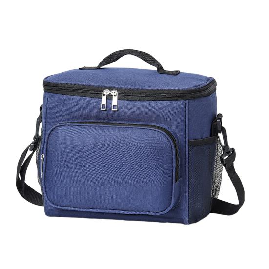 Large Insulated Lunch Bag Food Storage Tote Box for Restaurants Large Capacity Bento Box Picnics