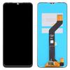 For itel A58/A58 Pro Grade C LCD Screen and Digitizer Assembly Repair Part (without Logo)