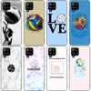Волейбольный спортивный чехол для телефона Samsung Galaxy A12 A02S A22 A32 A52 A72 A71 A51 A41 A31 A21 A11 A50 A70 A10S A20S черный чехол