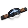 Men and Women's Anti-fog Motorcycle goggles Fashion Windproof Adjustable Webbing Motorcycle Eyewear for Male and Female