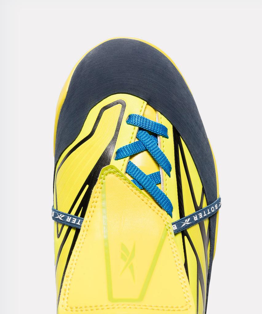 Reebok X Botter Energia Bo Kets - Yellow:Navy / Rmia04Gc99Mat0021800
