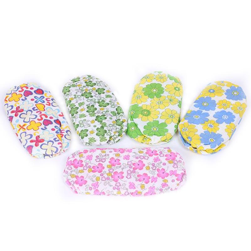 Чехол для гладильной доски, защитный, устойчивый к ожогам, нескользящий, толстый, красочный, для домашних чистящих средств, аксессуары для глажки