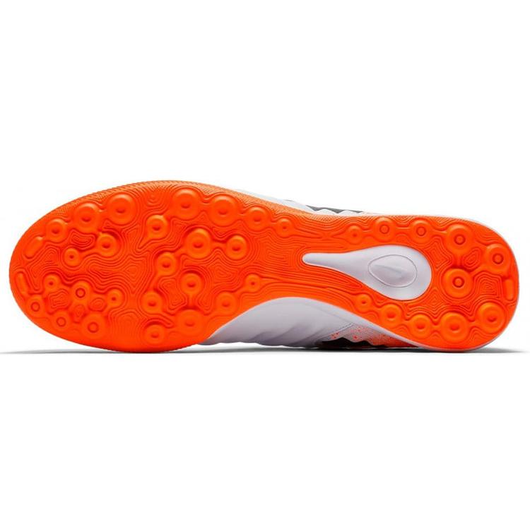 Nike Tiempo Lunar Legend 7 Pro Tf 'White Hyper Crimson' AH7249-118