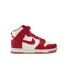 Кроссовки W Dunk High DD1869 красный