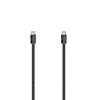 Кабель USB-C - HAMA - 3,00 м - 480 Мбит/с - 3 А - 60 Вт