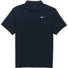 Court Dri-Fit Tennis Polo Shirt Men Tops Navy-Blue DH0858-451