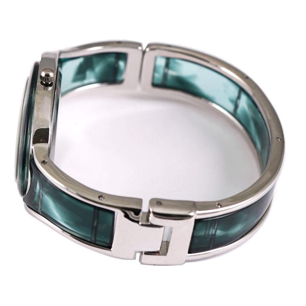 Название Браслет овальный Rapport 188911 зеленый женский