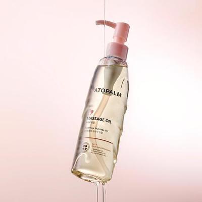 Массажное масло для беременных 120 мл