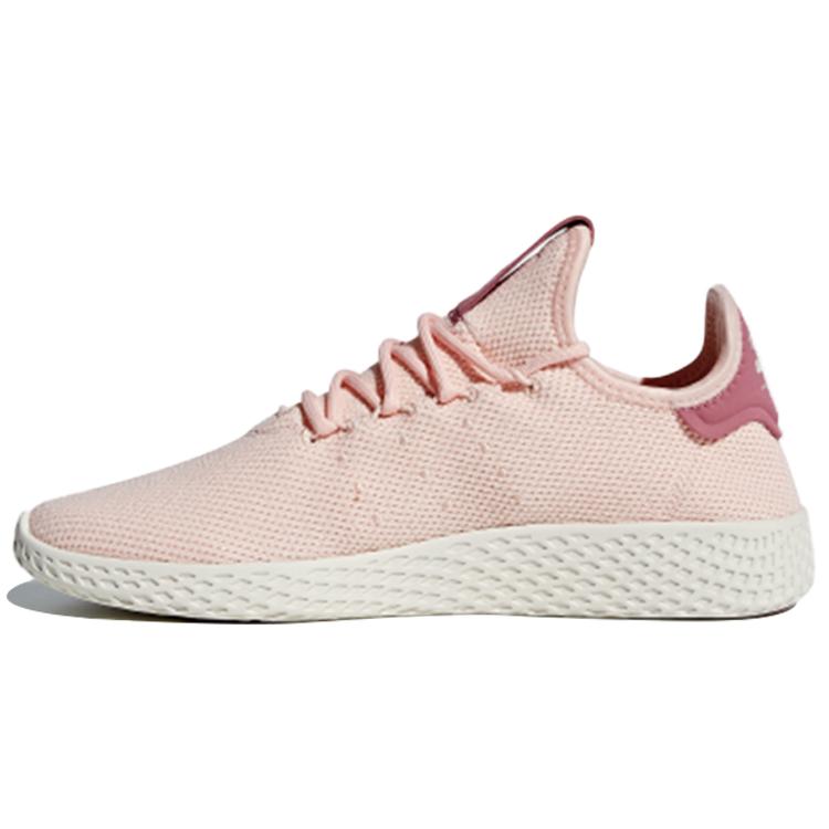 Adidas Tennis Hu Pharrell Icey Pink Women's AQ0988