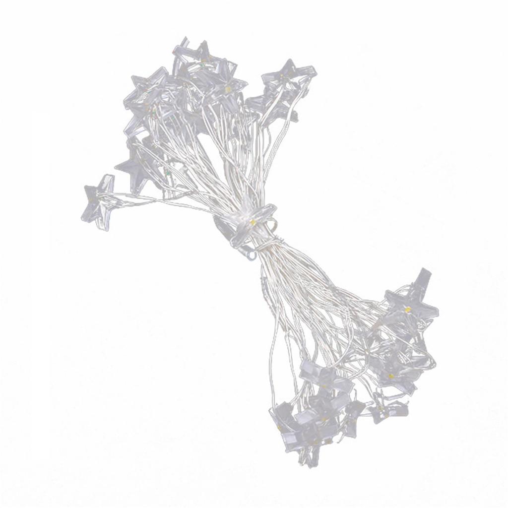 Гирлянды на батарейках, декоративные гирлянды, гирлянды для вечеринок, декоративные гирлянды, светодиодные гирлянды в форме слайса