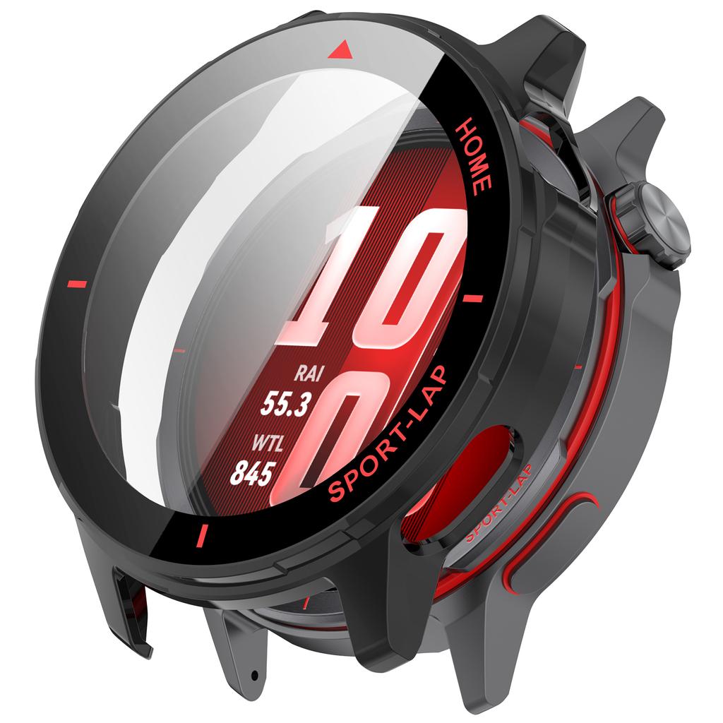 Чехол для корпуса Huawei Watch GT Runner 2 HD Стекло Защитный корпус от падений Аксессуары для Huawei Watch GT Runner 2 Защитная накладка