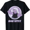CN Steven Universe Amethyst Portrait T-Shirt