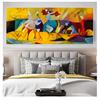 Modern Home Decor Wall Pictures HD Print On Canvas Oil Paintings Living Room Posters 1 Pieces Famous Abstract By Picasso