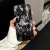 Мягкий чехол для телефона Love And Deepspace Sylus для Xiaomi Poco X5 X6 X7 X8 Pro Max X3 F7 F8 Ultra M8 M7 M6 M5 Redmi 15 15C 14C 13C 12C