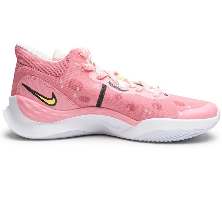 Nike Renew Elevate 3 Renew Elevate 3 Low top Basketball Shoes Men's DD9304-300(Team130-VAM)