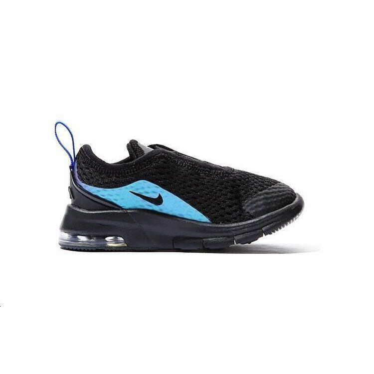 Nike Кроссовки Air Max Motion для малышей AQ2744-005