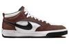 Nike Sb React Leo Светлый Шоколад DX4361-201