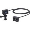 ZOOM ECM-3 Microphone Capsule Extension Cable (3m, ECM Series)
