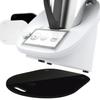 2025 Новая скользящая доска для Thermomix TM6 TM5 Глайдеры Легкое перемещение Акриловая вращающаяся доска