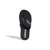 Adidas Eezay Flip Flop Core Black Men Sneakers Cloud-White EG2042