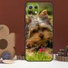 Mini Yorkshire Terrier Case For Xiaomi 17 Pro Max 14 15 Ultra 15T 13T 14T POCO F8 Ultra F7 F5 F6 X5 X6 X7 Pro Cover
