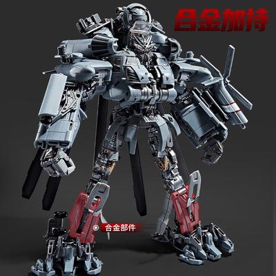 WJ Трансформация Вертиго Вертолет Блэкаут M05 Большой KO SS08 Скрытая Тень Фигурка Робот