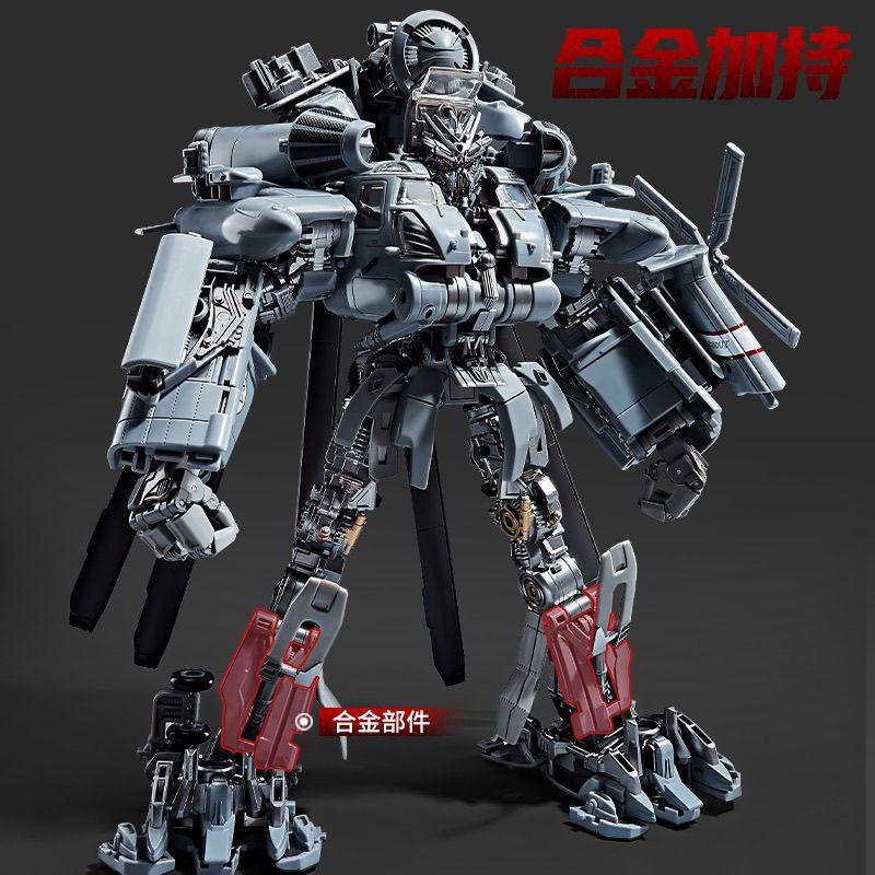 WJ Трансформация Вертиго Вертолет Блэкаут M05 Большой KO SS08 Скрытая Тень Фигурка Робот