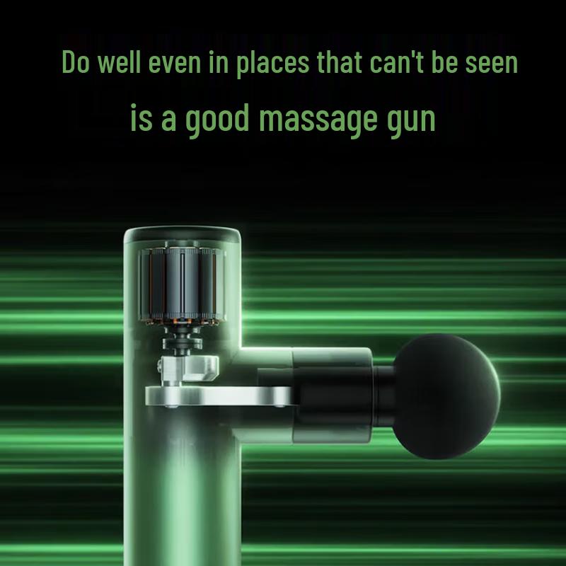 SKG F3-2 Mini Fascia Gun Muscle Massager