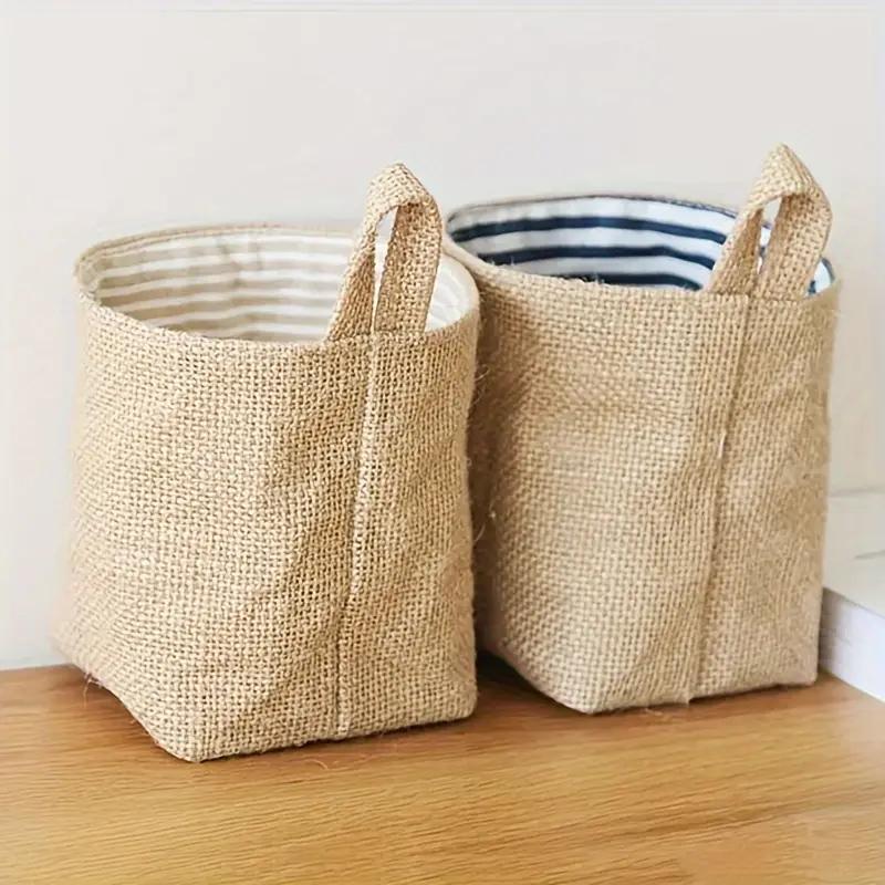 Vegetable Underwear Socks Sundries Storage Bag Hollow Widen Handle Hanging Net Organizer Reusable Large Capacity