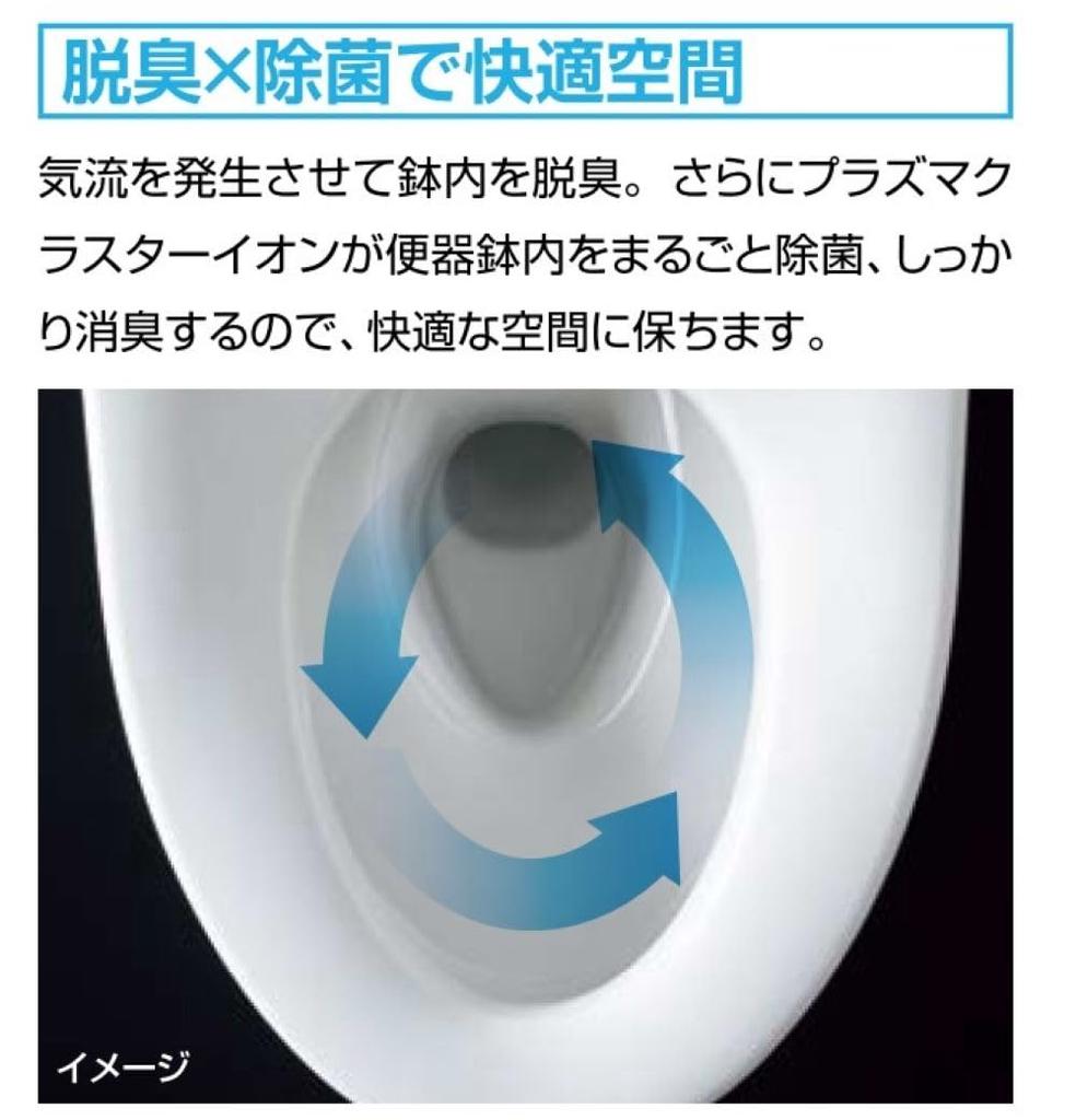 LIXIL Новый унитаз Passo Крышка Белый душ-туалет INAX CW-EA21A-C/BN8