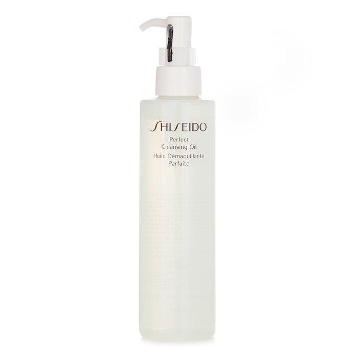 Shiseido Идеальное очищающее масло 180 мл