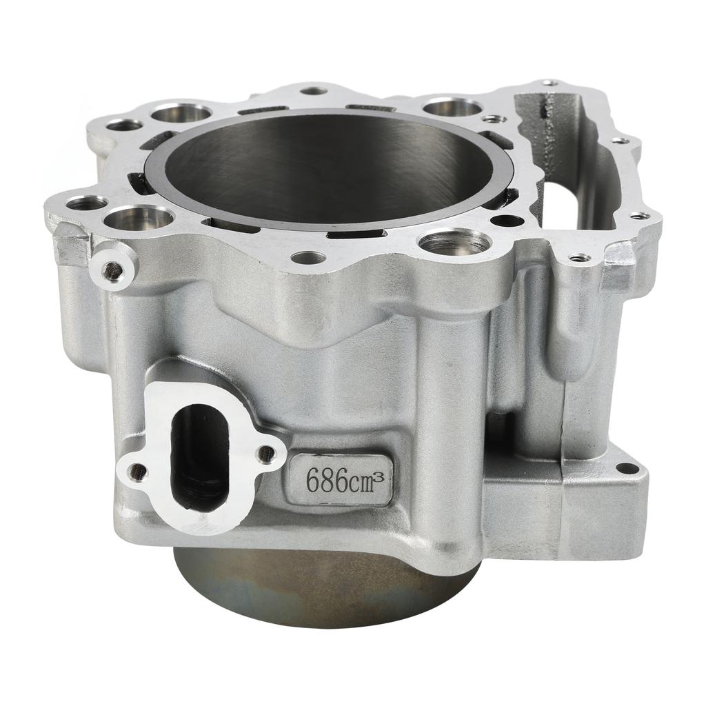 Комплект цилиндра, поршня и верхней части головки для HiSUN UTV700, ATV700, HS, MASSIMO, MSU, BENNCHE, 700