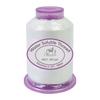 Sewing Thread 1492.7ft Water Soluble Thread Spool Dissolvable Cord For Costume Making Fabric Art Creation Crafts Embroidery Work