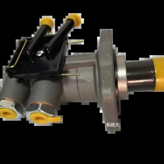 1pcs Brake master cylinder, Foton Aumark truck 1105935500013