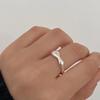 Серебро925 открытое кольцо