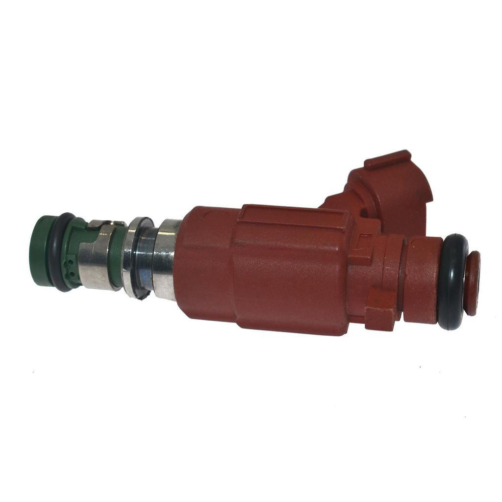 Fuel Injector FBLB100 FOR SUBARU IMPREZA 93-06 1.6 EJ16 N/A 98PS NIKKI 02 80155954 16600-AA430 16611-AA43A