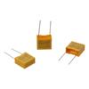 0.1uF Capacitors 275VAC  Easy to use