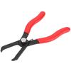 30 Degree Push Pin Remover Tool Pliers for Retainer & Anchor Removal