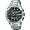 WAVE CEPTOR WVA-M650D-1AJF Tough Sola Men's Watch Atomic Radio NEW